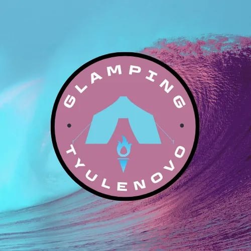 Glamping Tyulenovo